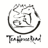 Tea Horse Road Logo