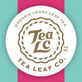 Tea Leaf Co Logo