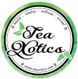 Tea Xotics (El Dorado Coffee & Tea) Logo