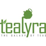 TeaLyra (TeaLux) Logo