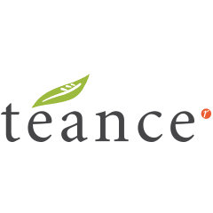 Teance Logo