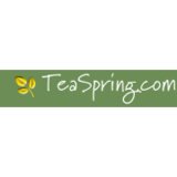 Teaspring Logo