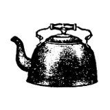 Tempest in a Teapot Logo