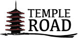 Temple Road Logo