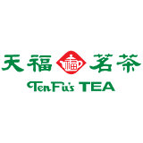 Ten Fu's Tea Logo