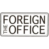 The Foreign Office Logo