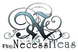 The Necessiteas Logo