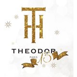 The O Dor (Theodor) Logo