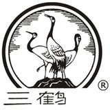 Three Cranes and Six Forts Logo