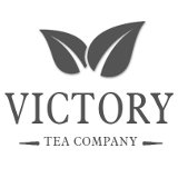 Victory Tea Co. Logo
