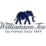 Williamson Tea Logo