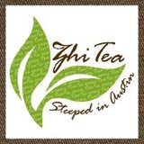 Zhi Tea Logo
