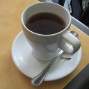Cup of Black Tea