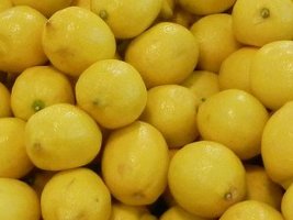 Lemons