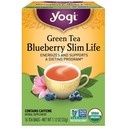 Picture of Green Tea Blueberry Slim Life