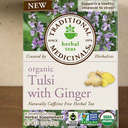 Picture of Organic Tulsi with Ginger