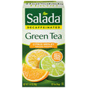 Picture of Decaffeinated Citrus Medley Green Tea