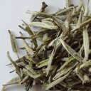 Picture of Organic Jasmine Silver Needle Tea