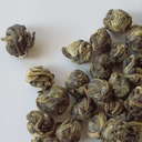 Picture of Organic Jasmine Pearls Green Tea
