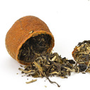 Picture of Tangerine Peel White Tea