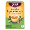 Picture of Green Tea Super Antioxidant