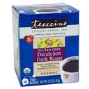 Picture of Dandelion Dark Roast Herbal Coffee Tea Bags