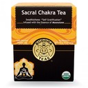 Picture of Organic Sacral Chakra Tea