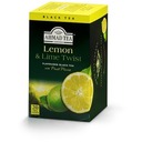 Picture of Lemon & Lime Twist