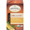 Picture of Earl Grey Organic & Fair Trade Certified Tea