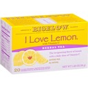 Picture of I Love Lemon® & C Herbal Tea