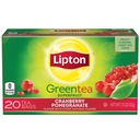 Picture of Cranberry Pomegranate Green Tea