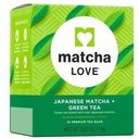 Picture of Japanese Matcha + Green Tea