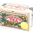 Picture of Ginger Peach tea