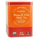 Picture of Organic Mango & Chile Black Tea