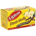 Picture of French Vanilla Flavored Black Tea