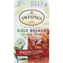 Picture of English Classic Cold Brewed Iced Tea