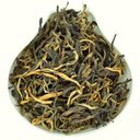 Picture of Bu Lang Mountain Black Tea from Menghai