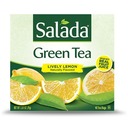 Picture of Lively Lemon Green Tea (Classic Lemon)