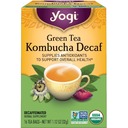 Picture of Green Tea Kombucha Decaf