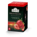 Picture of Strawberry Sensation Black Tea