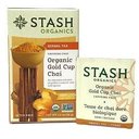 Picture of Organic Gold Cup Chai