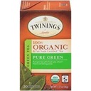 Picture of Pure Green 100% Organic & Fair Trade Certified Tea