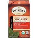 Picture of Breakfast Blend 100% Organic & Fair Trade Certified Tea