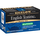 Picture of English Teatime Decaffeinated