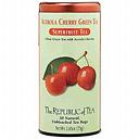 Picture of Acerola Cherry Green Tea