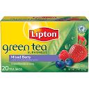 Picture of Mixed Berry Green Tea