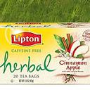Picture of Cinnamon Apple Herbal Tea
