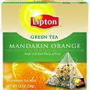 Picture of Green Tea with Mandarin Orange