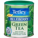 Picture of Blueberry Green Tea