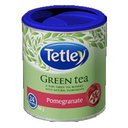 Picture of Green Tea Pomegranate